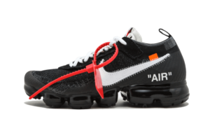 Nike Air Vapormax Off-White "The Ten" - AA3831-001 - 1