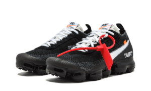 Nike Air Vapormax Off-White "The Ten" - AA3831-001 - 2