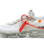 Nike Air Vapormax Off-White White 2018 - AA3831-100 - 1