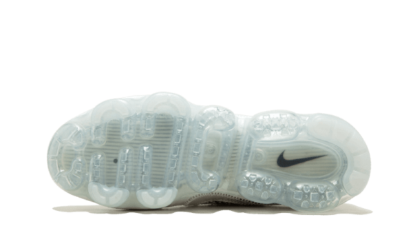 Nike Air Vapormax Off-White White 2018 - AA3831-100 - 4