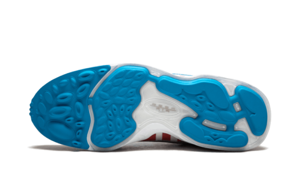 Nike Air Zoom Spiridon Parra - AV4744-100 - 4