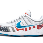 Nike Air Zoom Spiridon Parra - AV4744-100 - 1