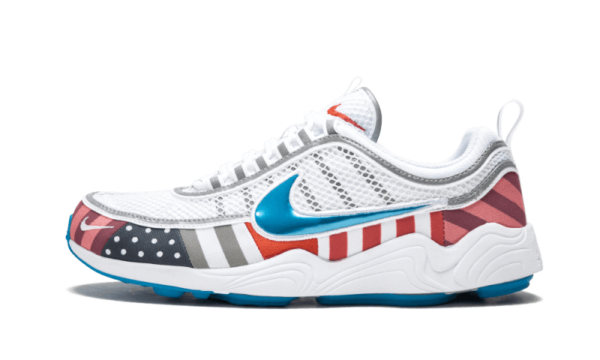 Nike Air Zoom Spiridon Parra - AV4744-100 - 1