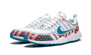 Nike Air Zoom Spiridon Parra - AV4744-100 - 2