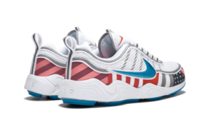 Nike Air Zoom Spiridon Parra - AV4744-100 - 3