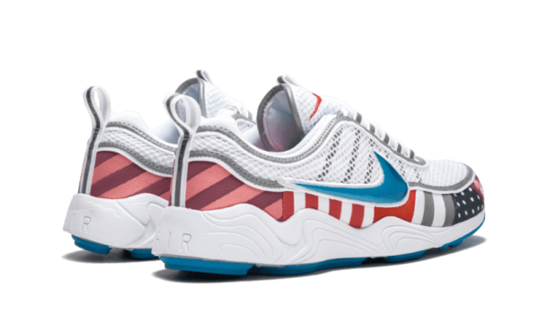 Nike Air Zoom Spiridon Parra - AV4744-100 - 3
