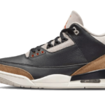Air Jordan 3 Retro Desert Elephant - CT8532-008 / DM0967-008 - 1