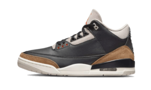Air Jordan 3 Retro Desert Elephant – CT8532-008 / DM0967-008 – 1