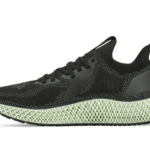 Adidas Alphaedge 4D Black (Reflective) - FV4686 - 1