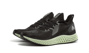 Adidas Alphaedge 4D Black (Reflective) - FV4686 - 3