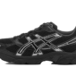 ASICS Gel-1130 Black Pure Silver - 1201A906-001 - 1