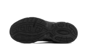 ASICS Gel-1130 Black Pure Silver - 1201A906-001 - 4
