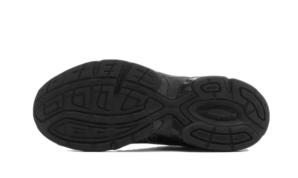 ASICS Gel-1130 Black Pure Silver - 1201A906-001 - 4