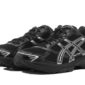 ASICS Gel-1130 Black Pure Silver - 1201A906-001 - 2