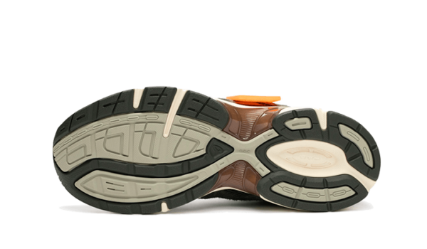 ASICS Gel-1130 MK-II HAL Studio Forest - 1201A924-300 - 3