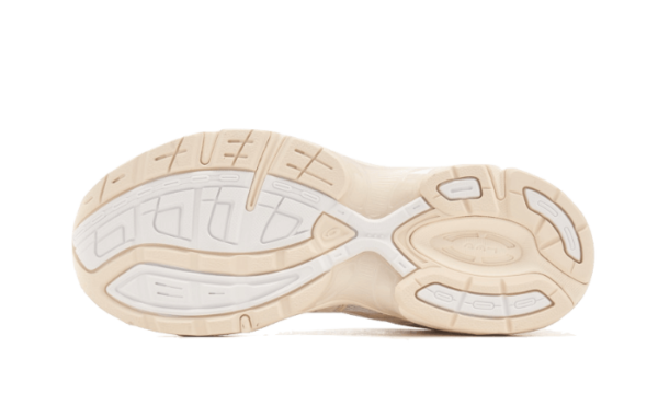 ASICS Gel-1130 White Birch - 1202A163-100 - 4