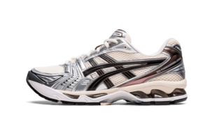 ASICS Gel-Kayano 14 Cream Black Metallic Plum - 1201A019-108 - 1