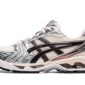 ASICS Gel-Kayano 14 Cream Black Metallic Plum - 1201A019-108 - 1