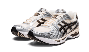 ASICS Gel-Kayano 14 Cream Black Metallic Plum - 1201A019-108 - 2