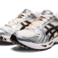 ASICS Gel-Kayano 14 Cream Black Metallic Plum - 1201A019-108 - 2