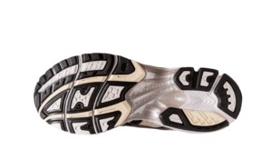 ASICS Gel-Kayano 14 Cream Black Metallic Plum - 1201A019-108 - 4