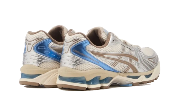 ASICS Gel-Kayano 14 Cream Pepper - 1202A056-113 - 3