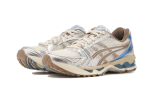 ASICS Gel-Kayano 14 Cream Pepper - 1202A056-113 - 2