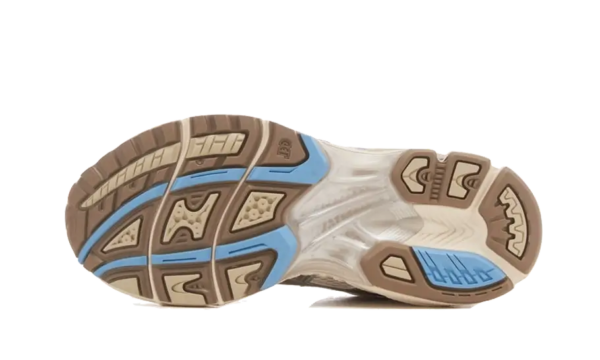 ASICS Gel-Kayano 14 Cream Pepper - 1202A056-113 - 4