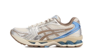 ASICS Gel-Kayano 14 Cream Pepper - 1202A056-113 - 1