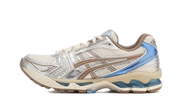 ASICS Gel-Kayano 14 Cream Pepper - 1202A056-113 - 1