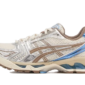 ASICS Gel-Kayano 14 Cream Pepper - 1202A056-113 - 1
