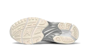 ASICS Gel-Kayano 14 JJJJound Silver White - 1201A457-100 - 4