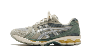 ASICS Gel-Kayano 14 Olive Grey – 1201A161-301 – 1