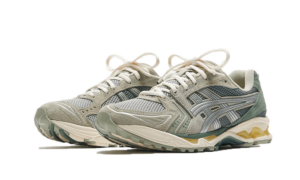 ASICS Gel-Kayano 14 Olive Grey - 1201A161-301 - 2