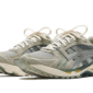 ASICS Gel-Kayano 14 Olive Grey - 1201A161-301 - 2