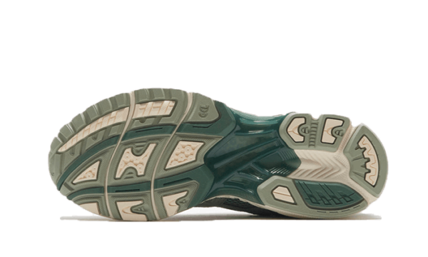 ASICS Gel-Kayano 14 Olive Grey - 1201A161-301 - 3