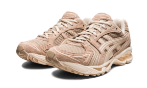 ASICS Gel-Kayano 14 Simply Taupe Oatmeal - 1201A161-251 - 2