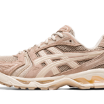ASICS Gel-Kayano 14 Simply Taupe Oatmeal - 1201A161-251 - 1