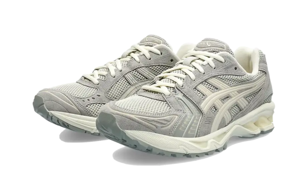 ASICS Gel-Kayano 14 White Sage Smoke Grey - 1201A161-028 - 2