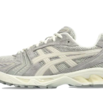 ASICS Gel-Kayano 14 White Sage Smoke Grey - 1201A161-028 - 1
