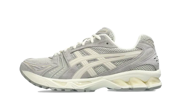 ASICS Gel-Kayano 14 White Sage Smoke Grey - 1201A161-028 - 1