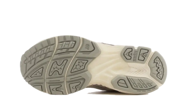 ASICS Gel-Kayano 14 White Sage Smoke Grey - 1201A161-028 - 4