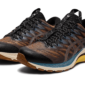 ASICS Gel-Kayano 28 Anthracite Antique Gold - 1202A261-001 - 2