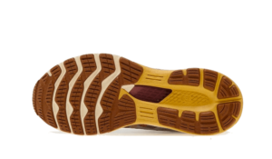 ASICS Gel-Kayano 28 Anthracite Antique Gold - 1202A261-001 - 4