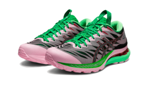 ASICS Gel Kayano 28 Sweet Dreams Green Eyes - 1202A261-700 - 2