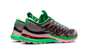 ASICS Gel Kayano 28 Sweet Dreams Green Eyes - 1202A261-700 - 3