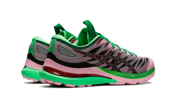 ASICS Gel Kayano 28 Sweet Dreams Green Eyes - 1202A261-700 - 3