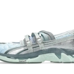 ASICS Gel-Lokros Heaven by Marc Jacobs Kiko Kostadinov Faded Denim - 1202A489-400 - 1