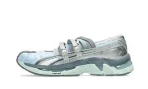 ASICS Gel-Lokros Heaven by Marc Jacobs Kiko Kostadinov Faded Denim - 1202A489-400 - 1