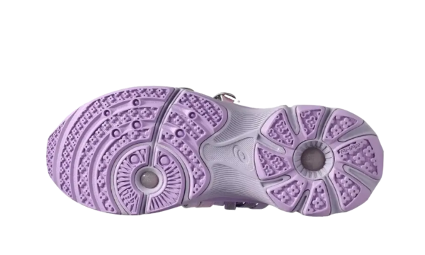 ASICS Gel-Lokros Heaven by Marc Jacobs Kiko Kostadinov Vapor Cosmos - 1202A489-500 - 4